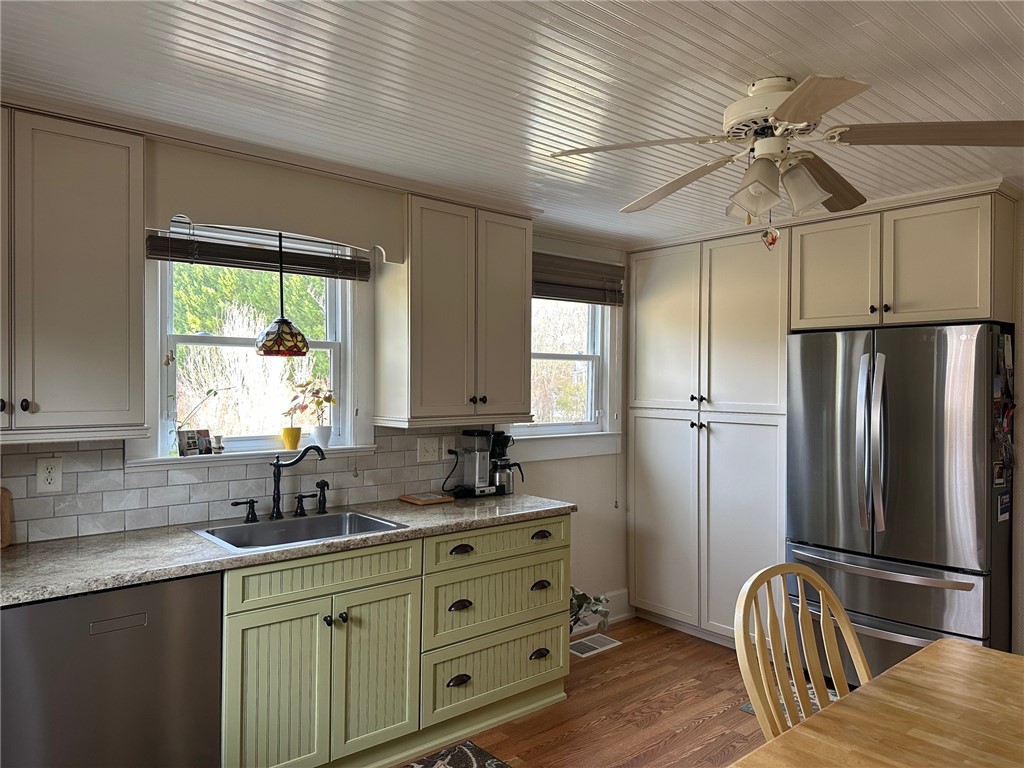 301 Penson Road Honea Path, SC 29654 - Photo 10 of 37