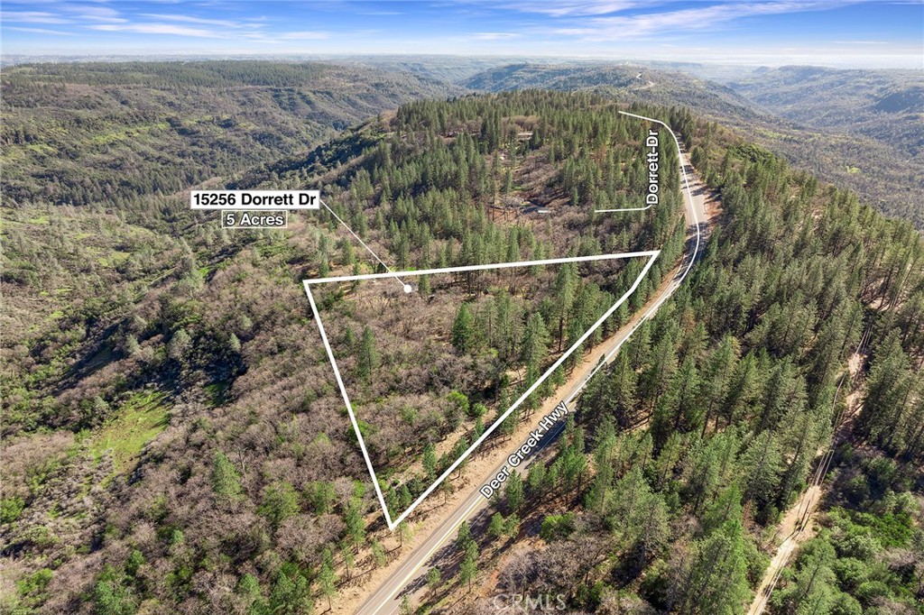 15256 Dorrett Drive Forest Ranch, CA 95942 - Photo 3 of 62