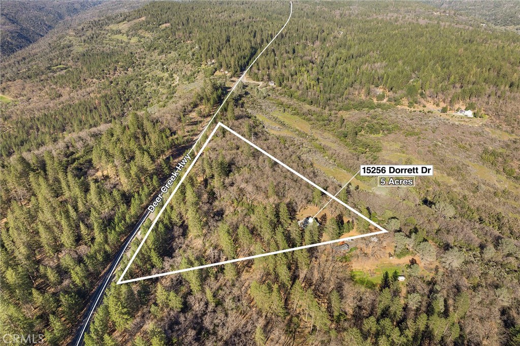 15256 Dorrett Drive Forest Ranch, CA 95942 - Photo 34 of 62