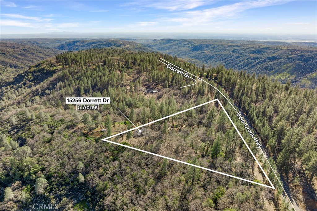 15256 Dorrett Drive Forest Ranch, CA 95942 - Photo 36 of 62