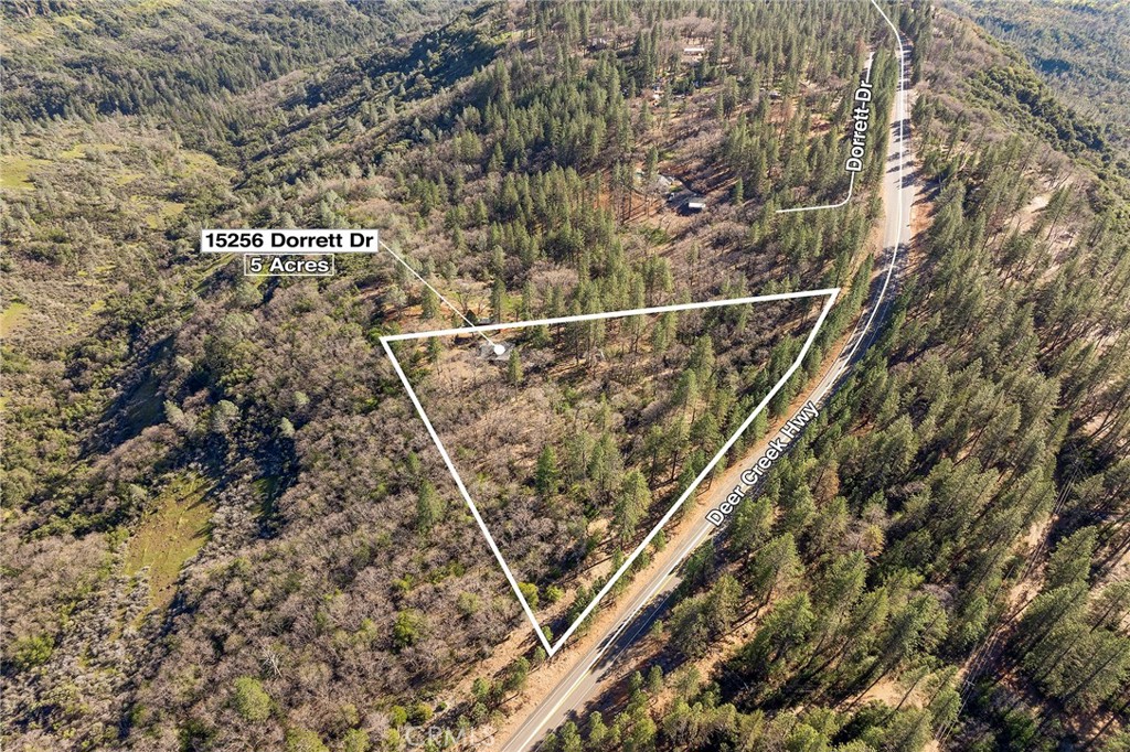 15256 Dorrett Drive Forest Ranch, CA 95942 - Photo 41 of 62