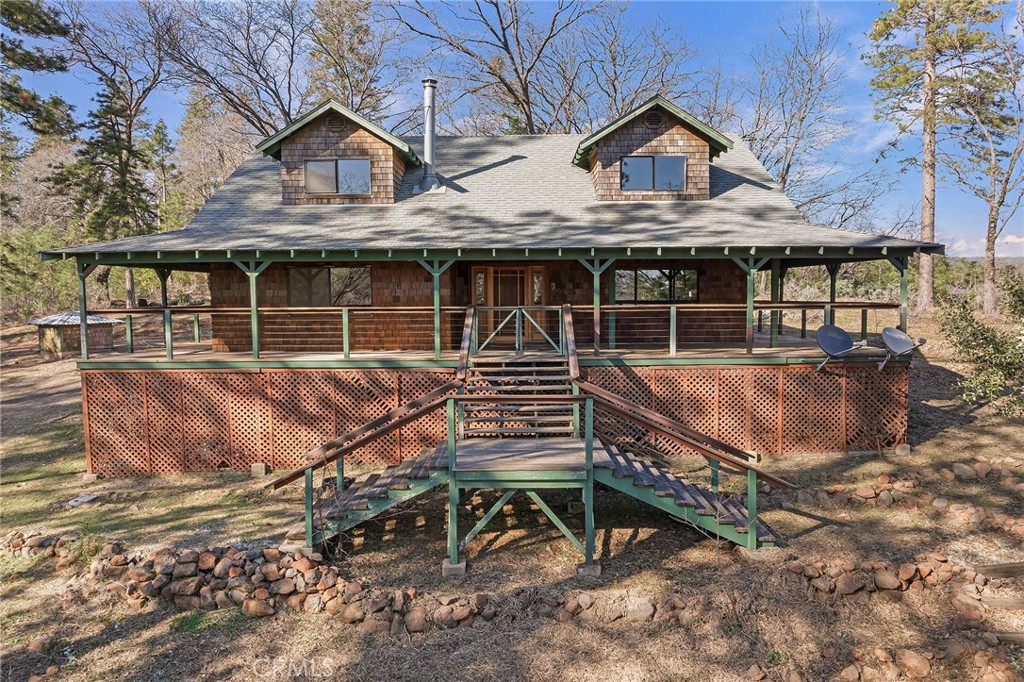 15256 Dorrett Drive Forest Ranch, CA 95942 - Photo 42 of 62