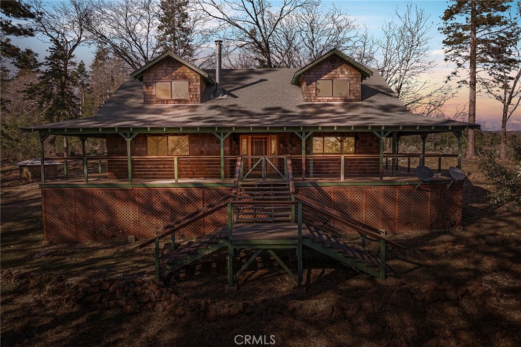 15256 Dorrett Drive Forest Ranch, CA 95942 - Photo 43 of 62