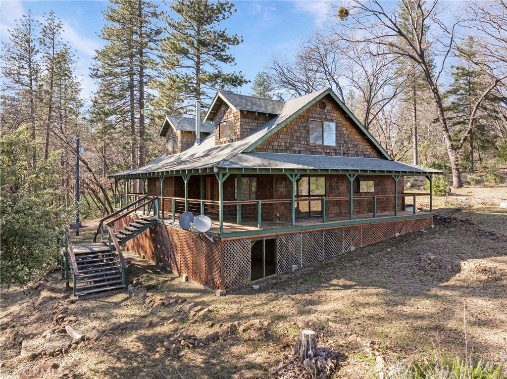 15256 Dorrett Drive Forest Ranch, CA 95942 - Photo 44 of 62