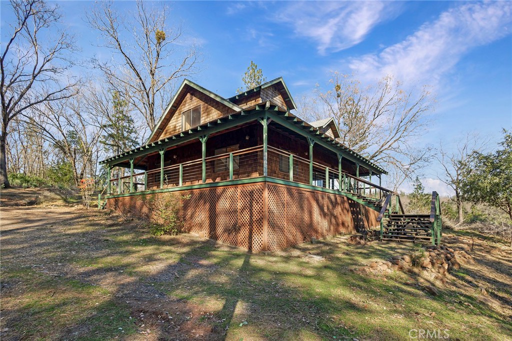 15256 Dorrett Drive Forest Ranch, CA 95942 - Photo 48 of 62