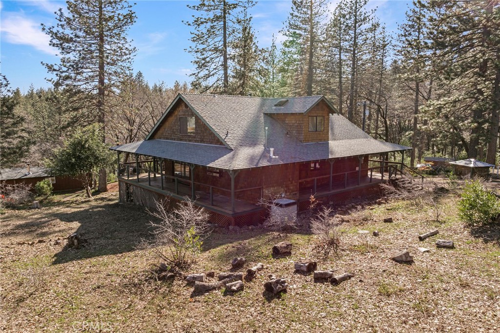 15256 Dorrett Drive Forest Ranch, CA 95942 - Photo 62 of 62