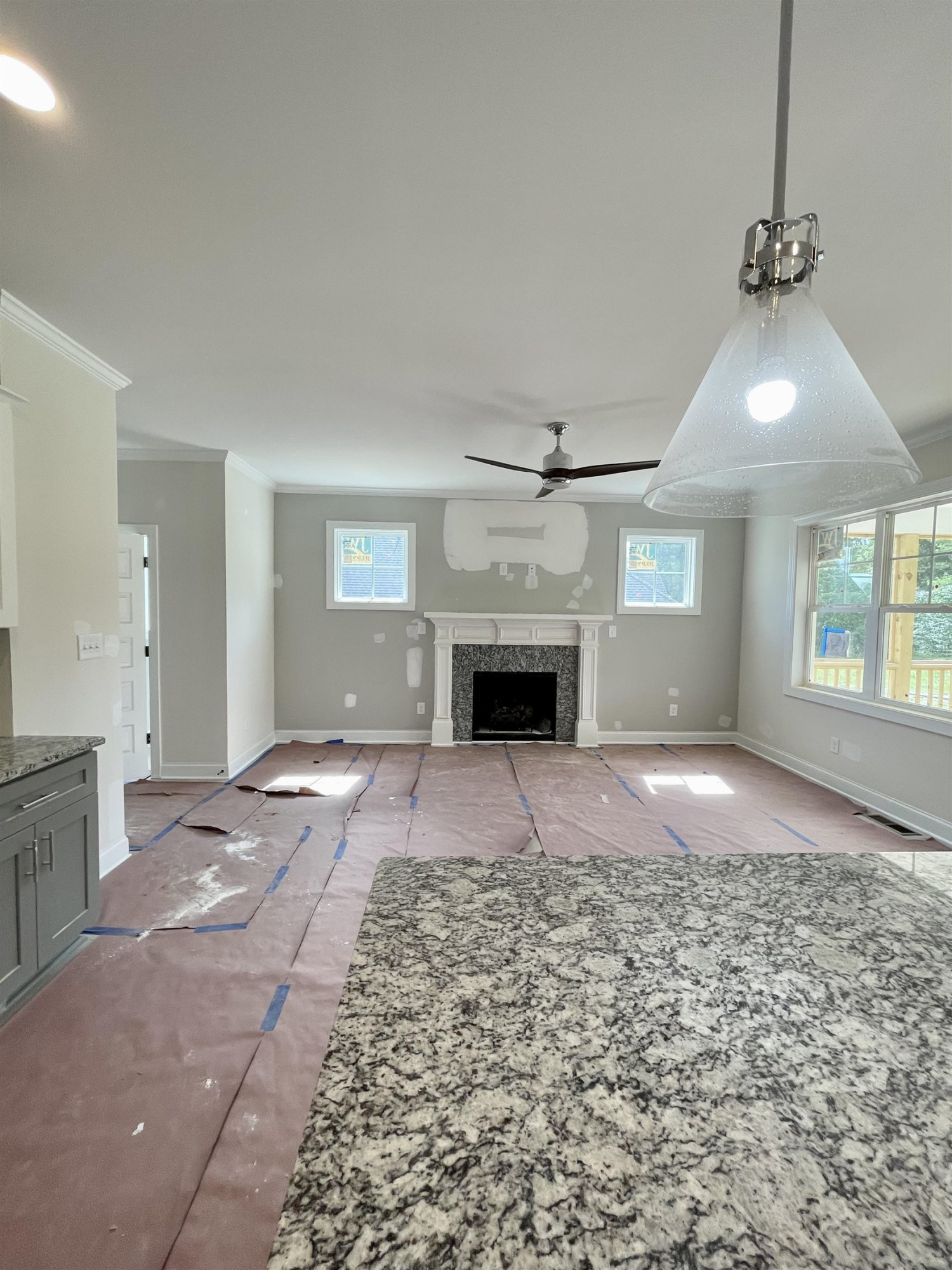 1428 Old Watkins Road Raleigh, NC 27616 - Photo 14 of 37 Photo 14