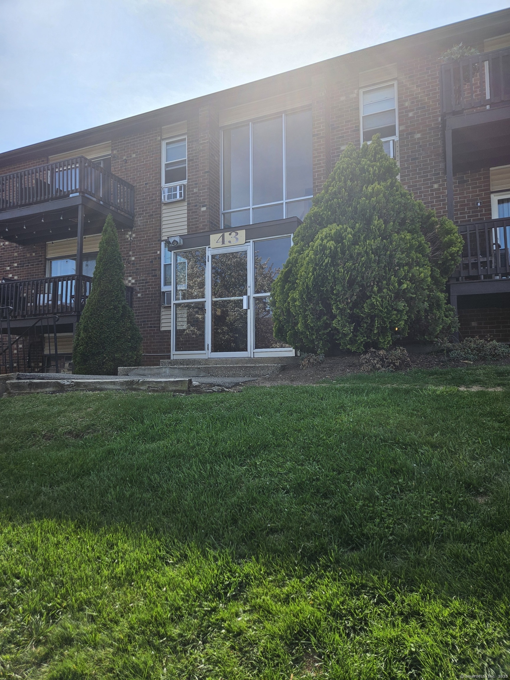 43 Balance Rock Road, Unit 17 Seymour, CT 06483 - Photo 18 of 18