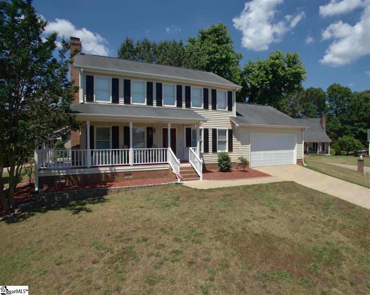 3 Ash Point Simpsonville, SC 29681 - Photo 1 of 23 3 Ash Point Simpsonville SC 29681