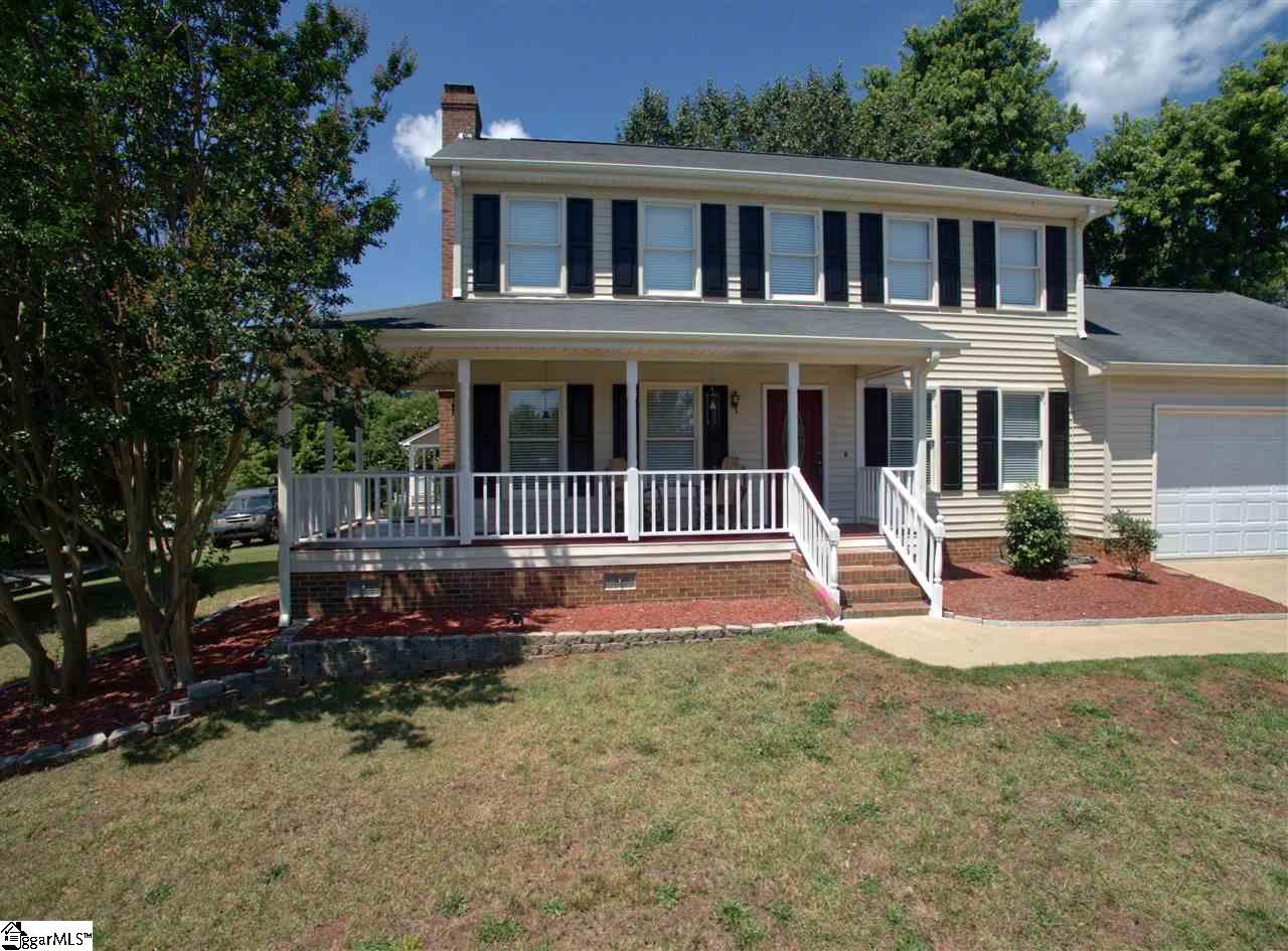 3 Ash Point Simpsonville, SC 29681 - Photo 2 of 23 Gallery Image 2