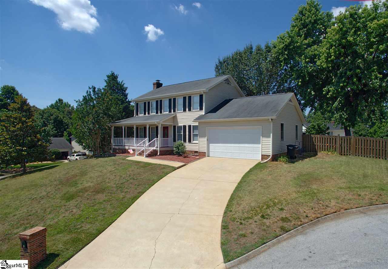 3 Ash Point Simpsonville, SC 29681 - Photo 3 of 23 Gallery Image 3