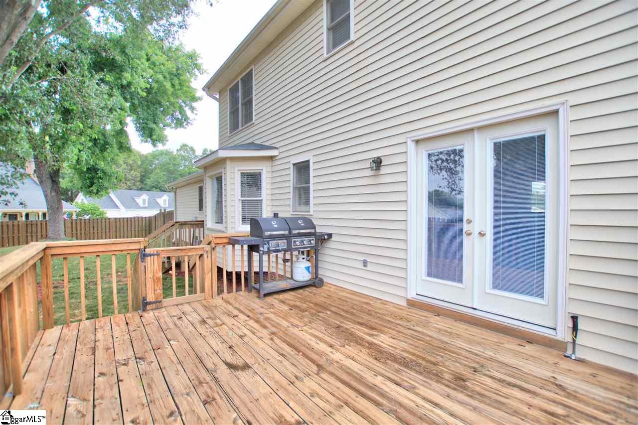 3 Ash Point Simpsonville, SC 29681 - Photo 21 of 23 Gallery Image 21