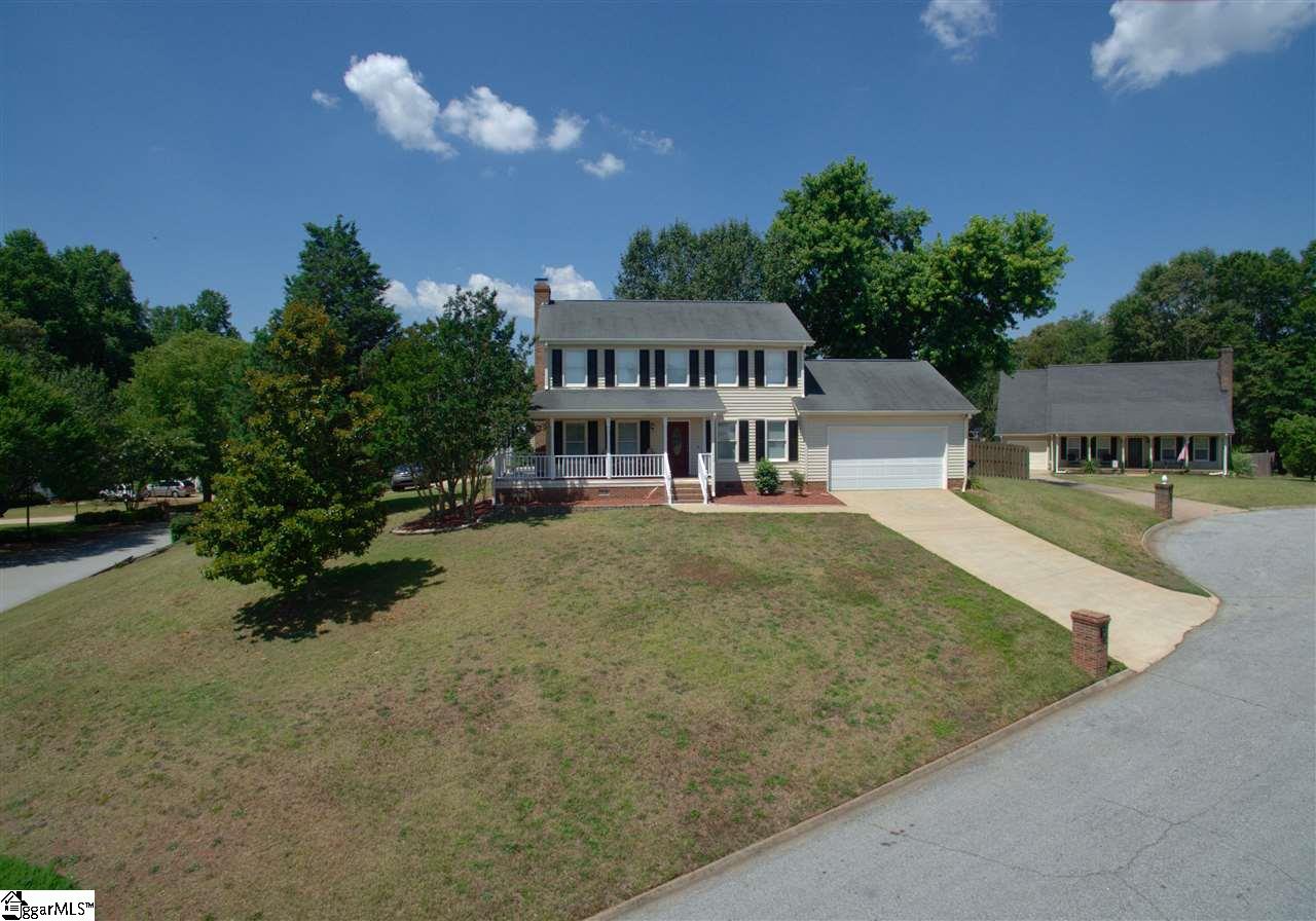 3 Ash Point Simpsonville, SC 29681 - Photo 23 of 23 Gallery Image 23