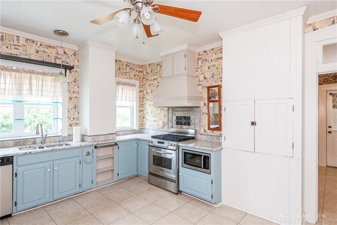 292 West Jackson Road Springfield, OH 45502 - Photo 24 of 79