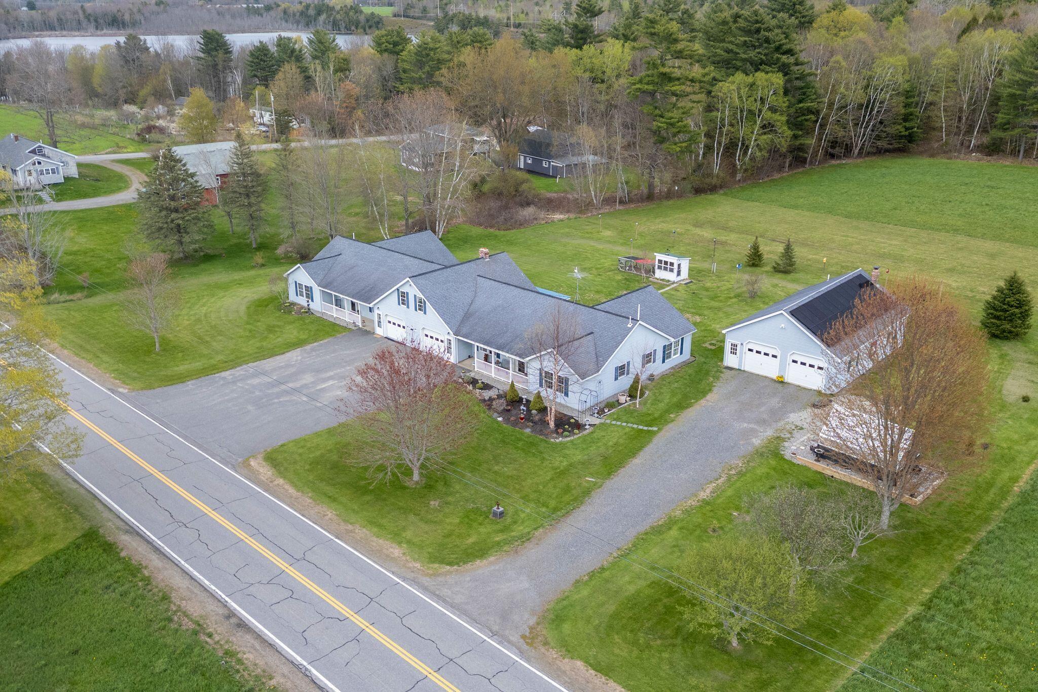 184-186 Pleasant View Ridge Road China, ME 04358 - Photo 107 of 116 34_DJI_20260512173758_0007_D copy