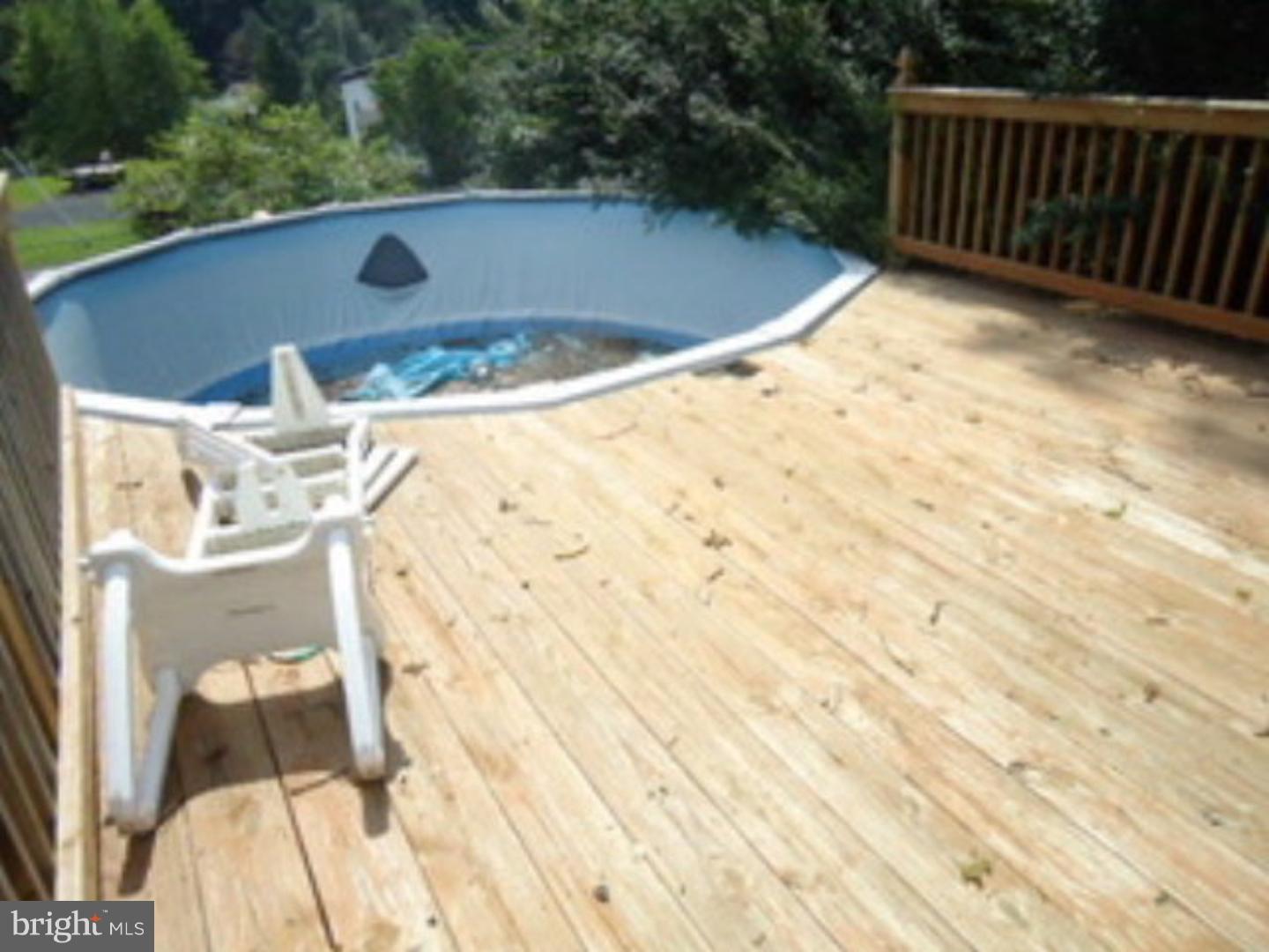 192 Lavelle Road Ashland, PA 17921 - Photo 3 of 6 Pool