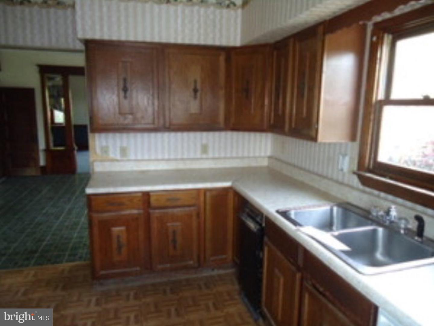 192 Lavelle Road Ashland, PA 17921 - Photo 4 of 6 Kitchen