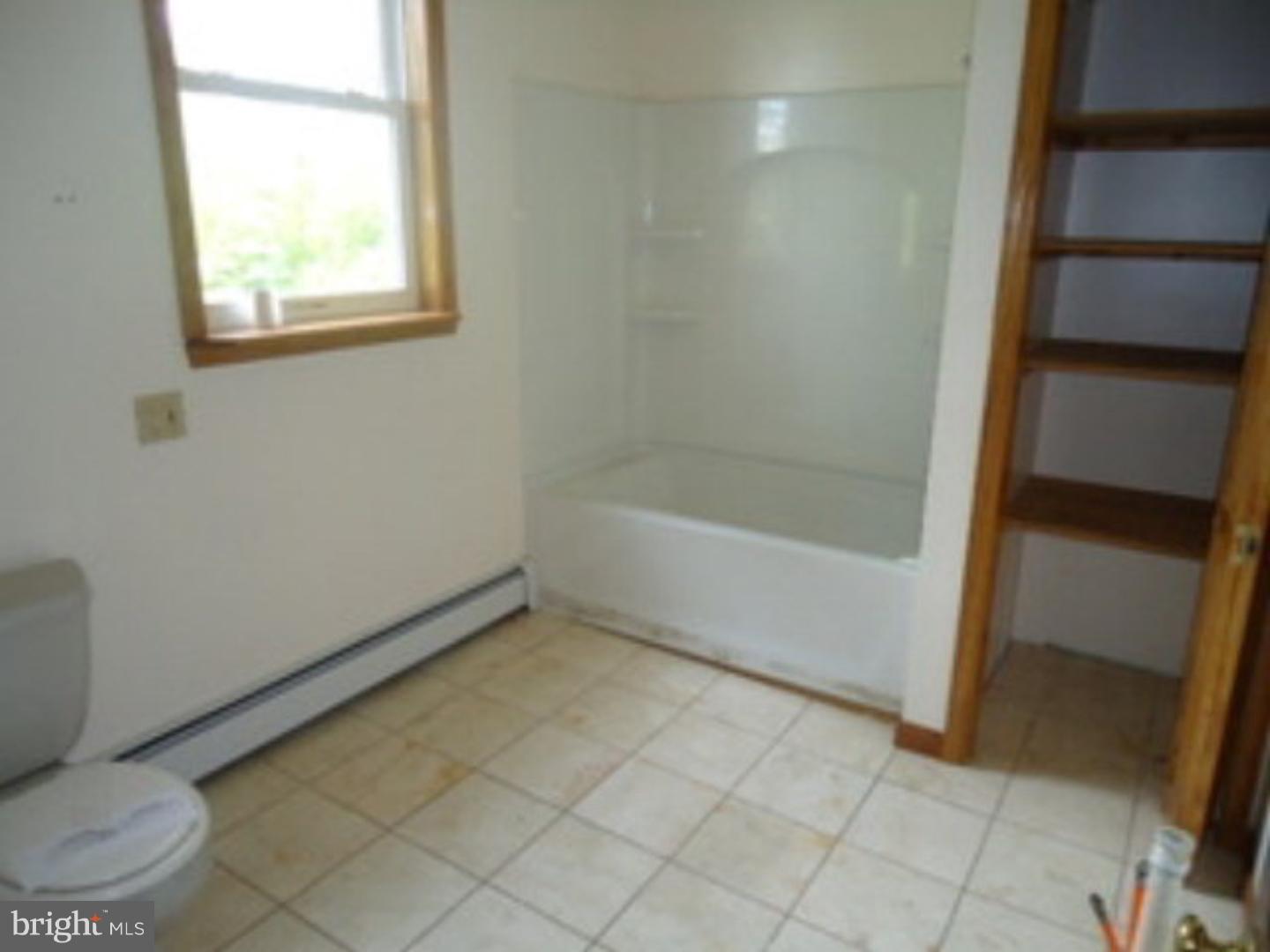 192 Lavelle Road Ashland, PA 17921 - Photo 6 of 6 Bathroom