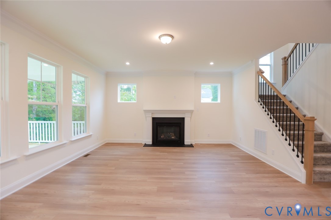 1740 Mountain Road Glen Allen, VA 23060 - Photo 15 of 42 This home is soon to be UNDER CONSTRUCTION. The ph