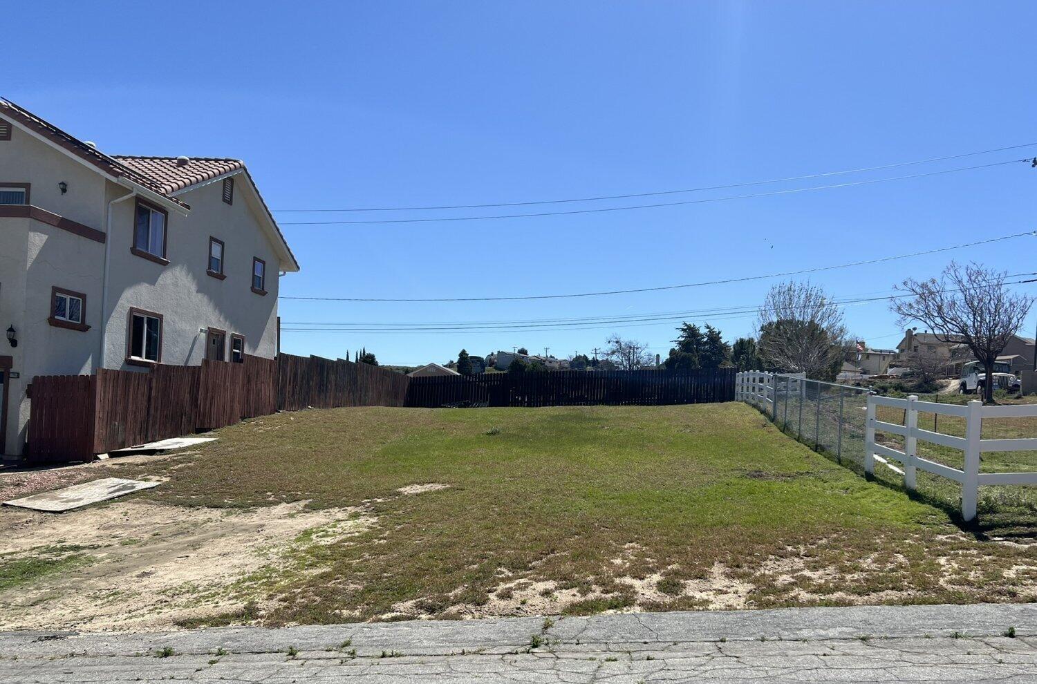 0 Sandy Ridge Road Lake Elizabeth, CA 93532 - Photo 1 of 11 01-SandyRidgeRoad-254a281b2a