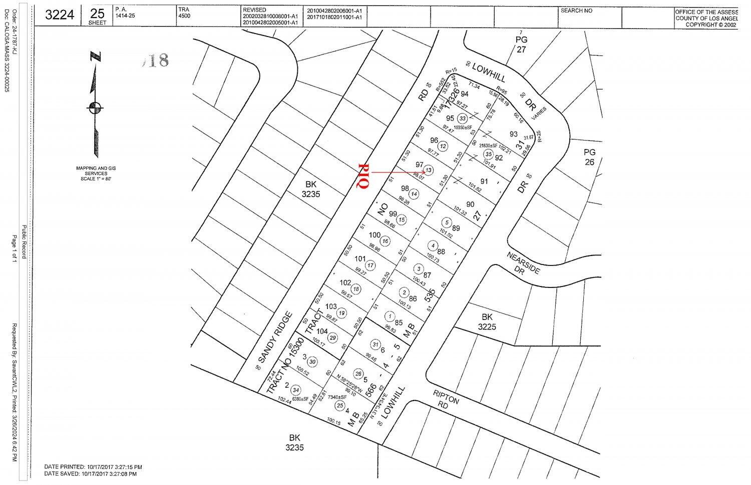 0 Sandy Ridge Road Lake Elizabeth, CA 93532 - Photo 11 of 11 11-SandyRidgeRoad-c9c224427f