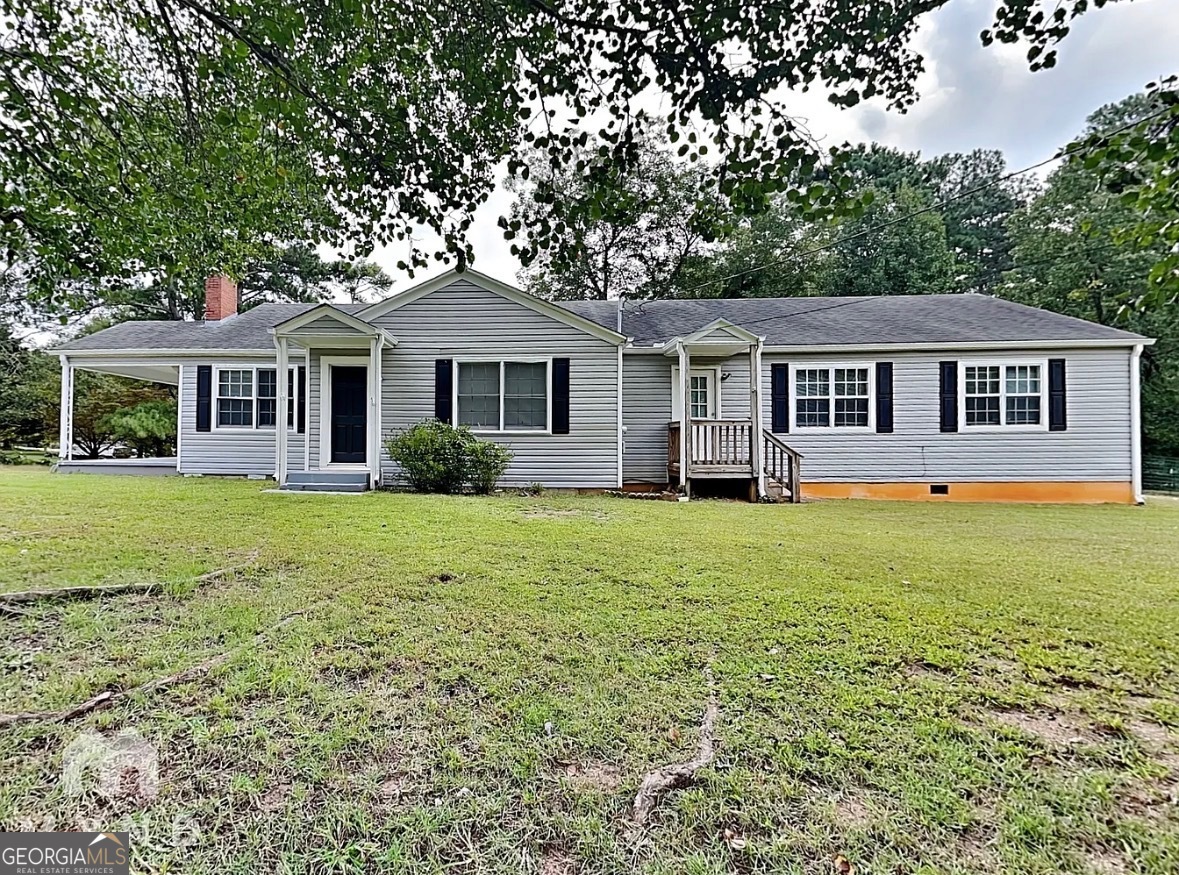 187 Dodgen Road Hampton, GA 30228 - Photo 1 of 1 Gallery Image 1