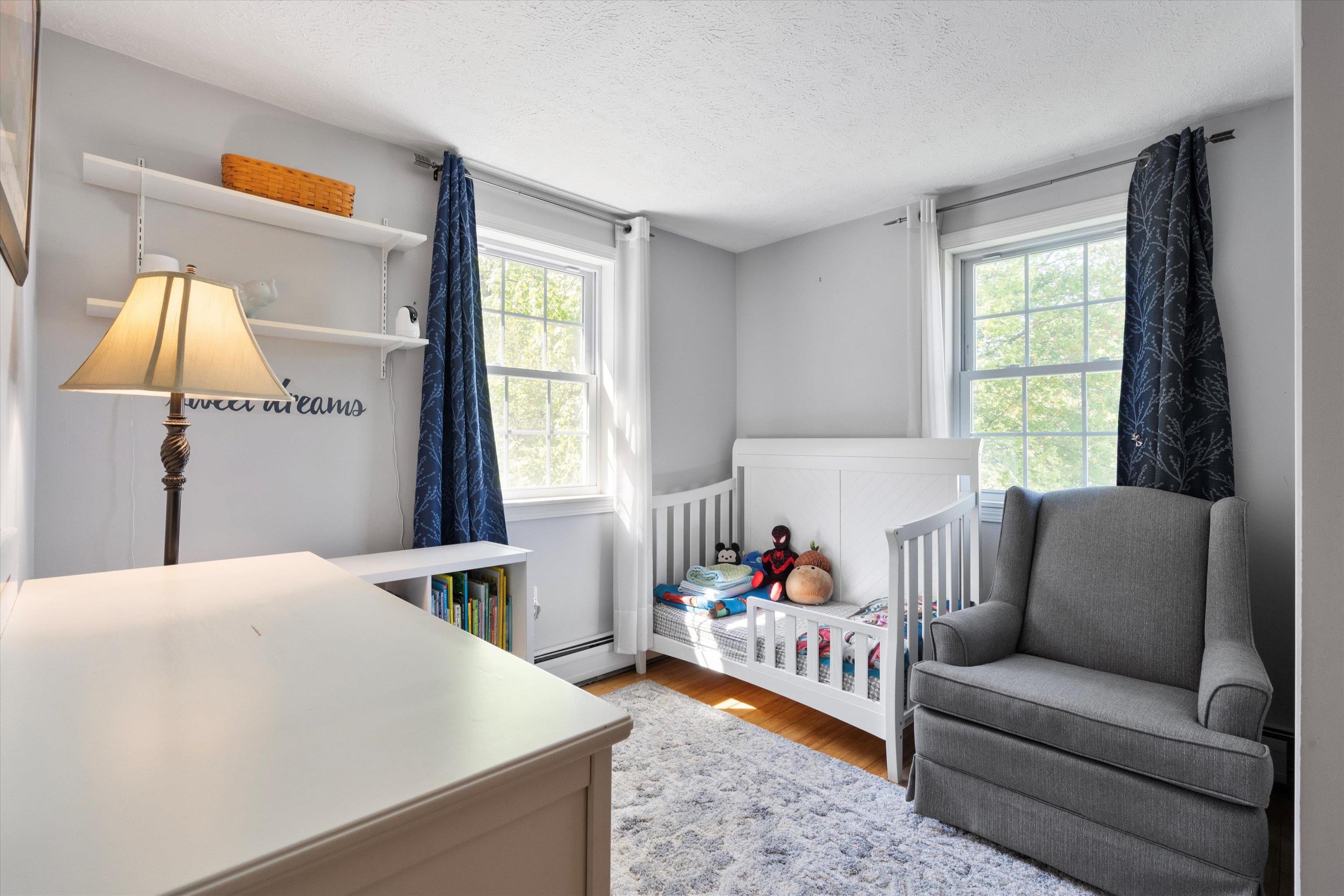 237 Harris Road Nashua, NH 03062 - Photo 14 of 37