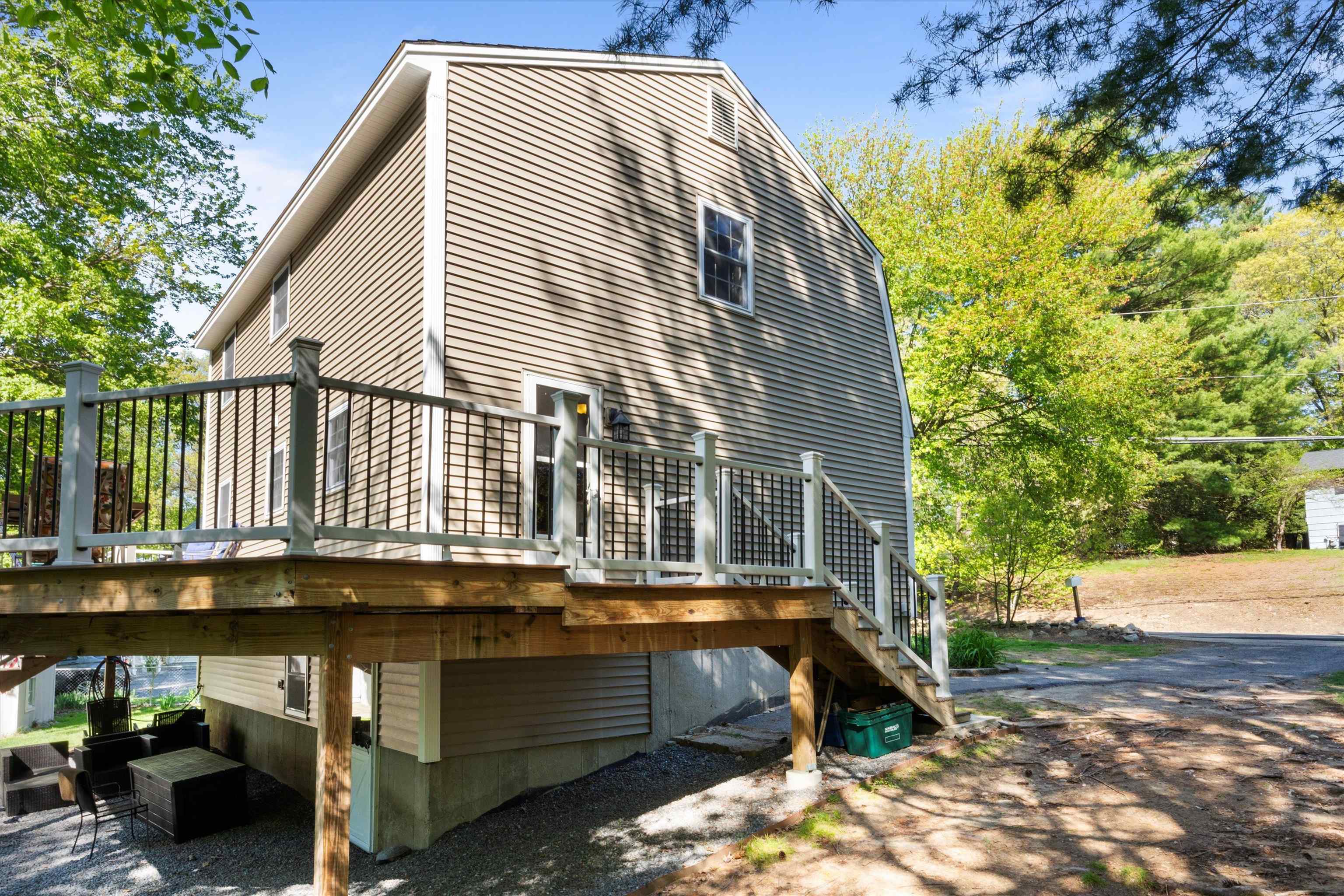 237 Harris Road Nashua, NH 03062 - Photo 23 of 37