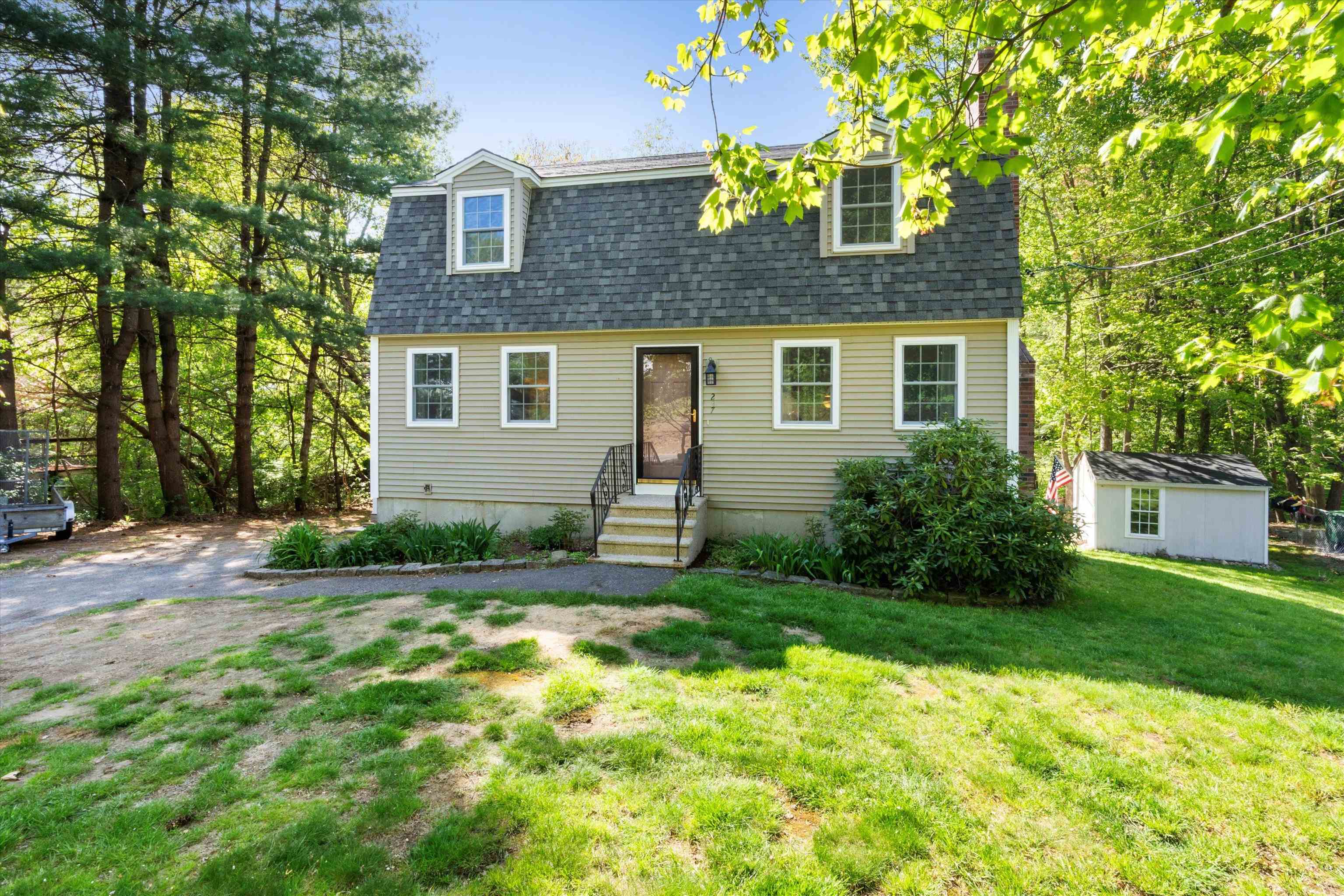 237 Harris Road Nashua, NH 03062 - Photo 31 of 37