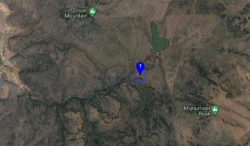 3645 No Name Road Madeline, CA 96119 - Photo 2 of 4