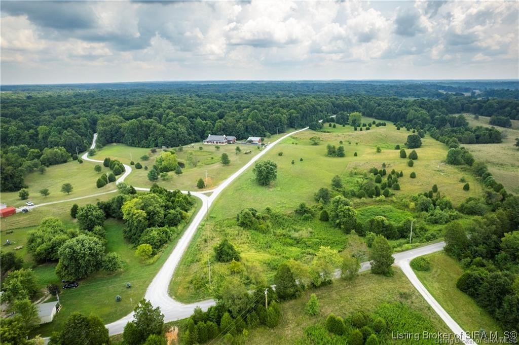 9506 South Bullington Road, Unit LOT 19 Fredericksburg, IN 47120 - Photo 5 of 9