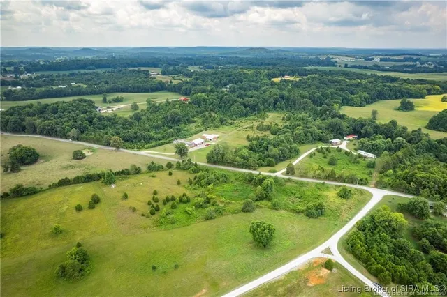 $29,500 | 9506 South Bullington Road, Unit LOT 19, Fredericksburg, IN 47120