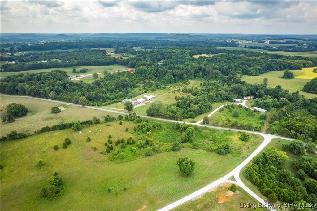 9506 South Bullington Road, Unit LOT 19 Fredericksburg, IN 47120 - Photo 6 of 9