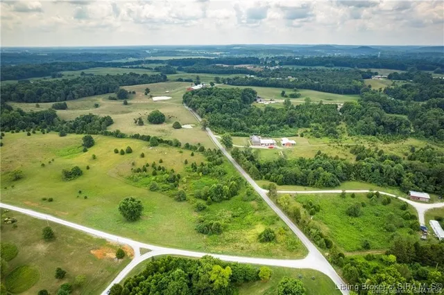 $29,500 | 9506 South Bullington Road, Unit LOT 19, Fredericksburg, IN 47120