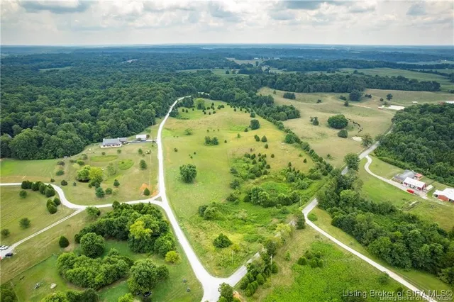 $29,500 | 9506 South Bullington Road, Unit LOT 19, Fredericksburg, IN 47120