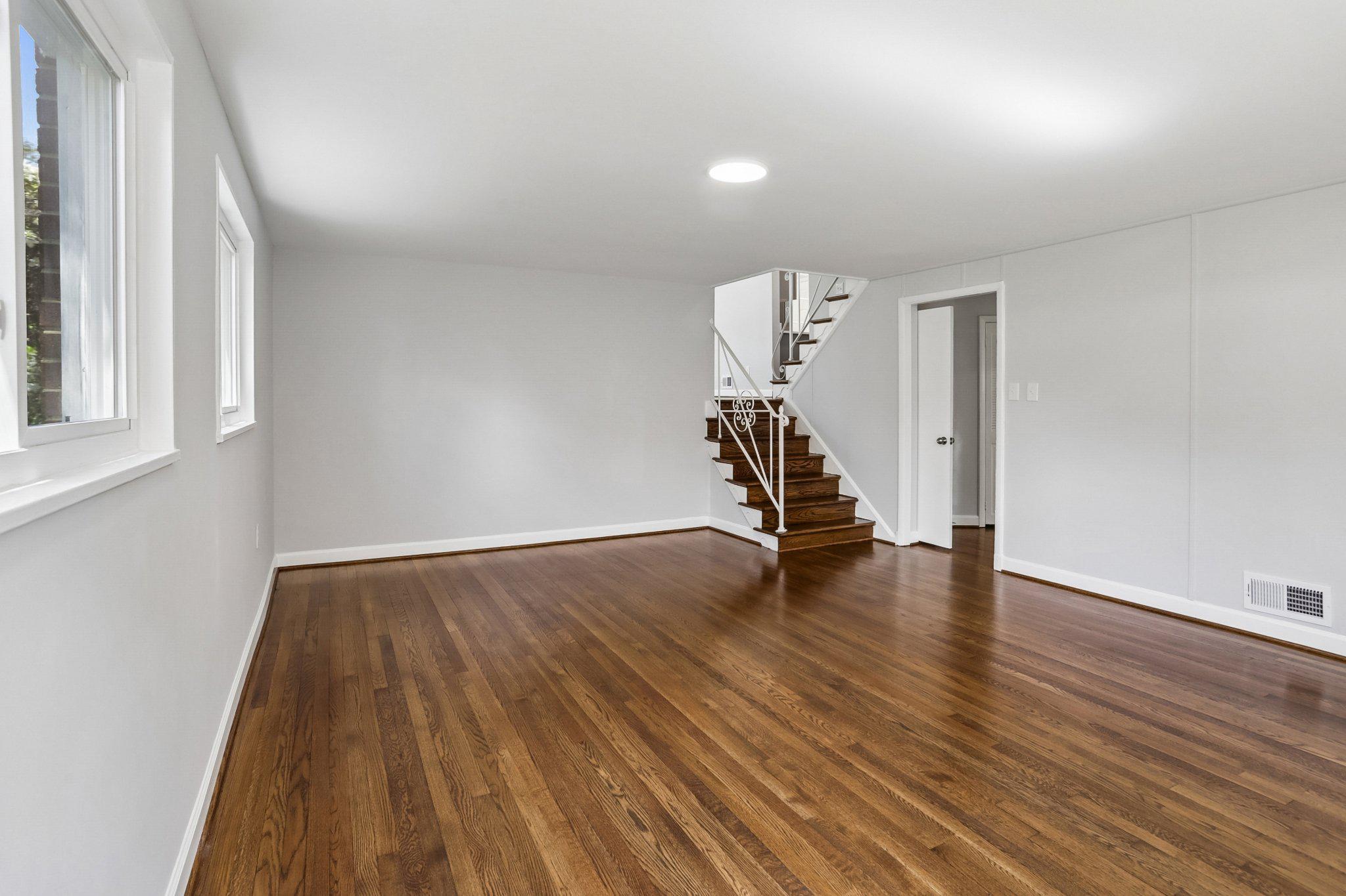 13009 Matey Road Silver Spring, MD 20906 - Photo 12 of 20 Family Area