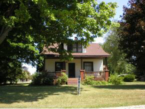 10008 15th Road Argos, IN 46501 - Photo 1 of 4