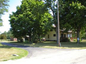 10008 15th Road Argos, IN 46501 - Photo 2 of 4