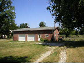 10008 15th Road Argos, IN 46501 - Photo 3 of 4