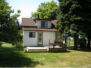 10008 15th Road Argos, IN 46501 - Photo 4 of 4
