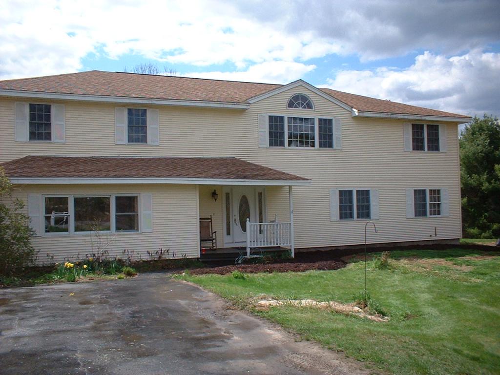 60 Pearson Road Merrimack, NH 03054 - Photo 2 of 36