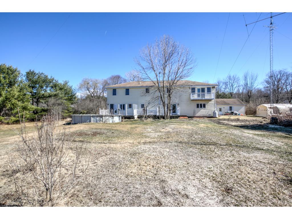 60 Pearson Road Merrimack, NH 03054 - Photo 31 of 36