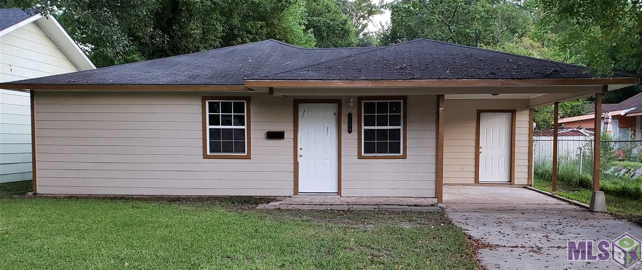 4548 Winnebago Street Baton Rouge, LA 70805 - Photo 1 of 8 Gallery Image 1