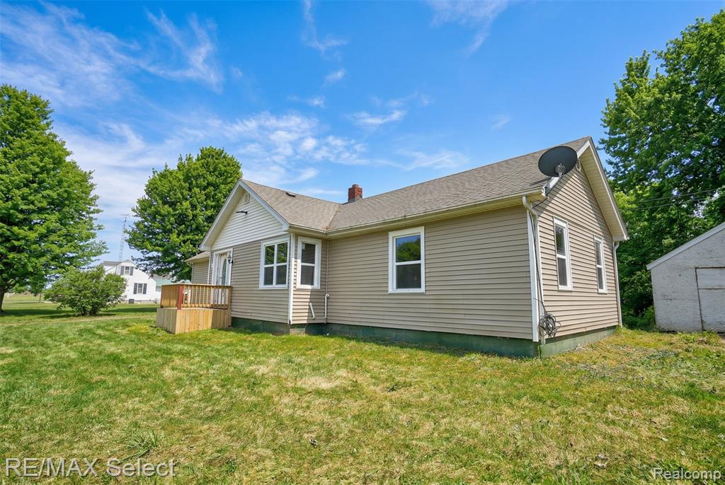 9800 East Juddville Road Corunna, MI 48817 - Photo 2 of 8