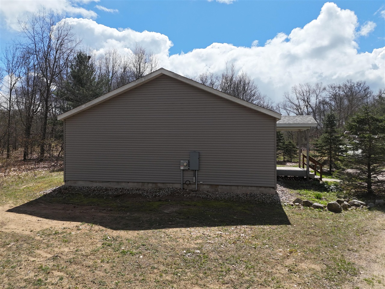 19543 Connelly Road Wellston, MI 49689 - Photo 59 of 74