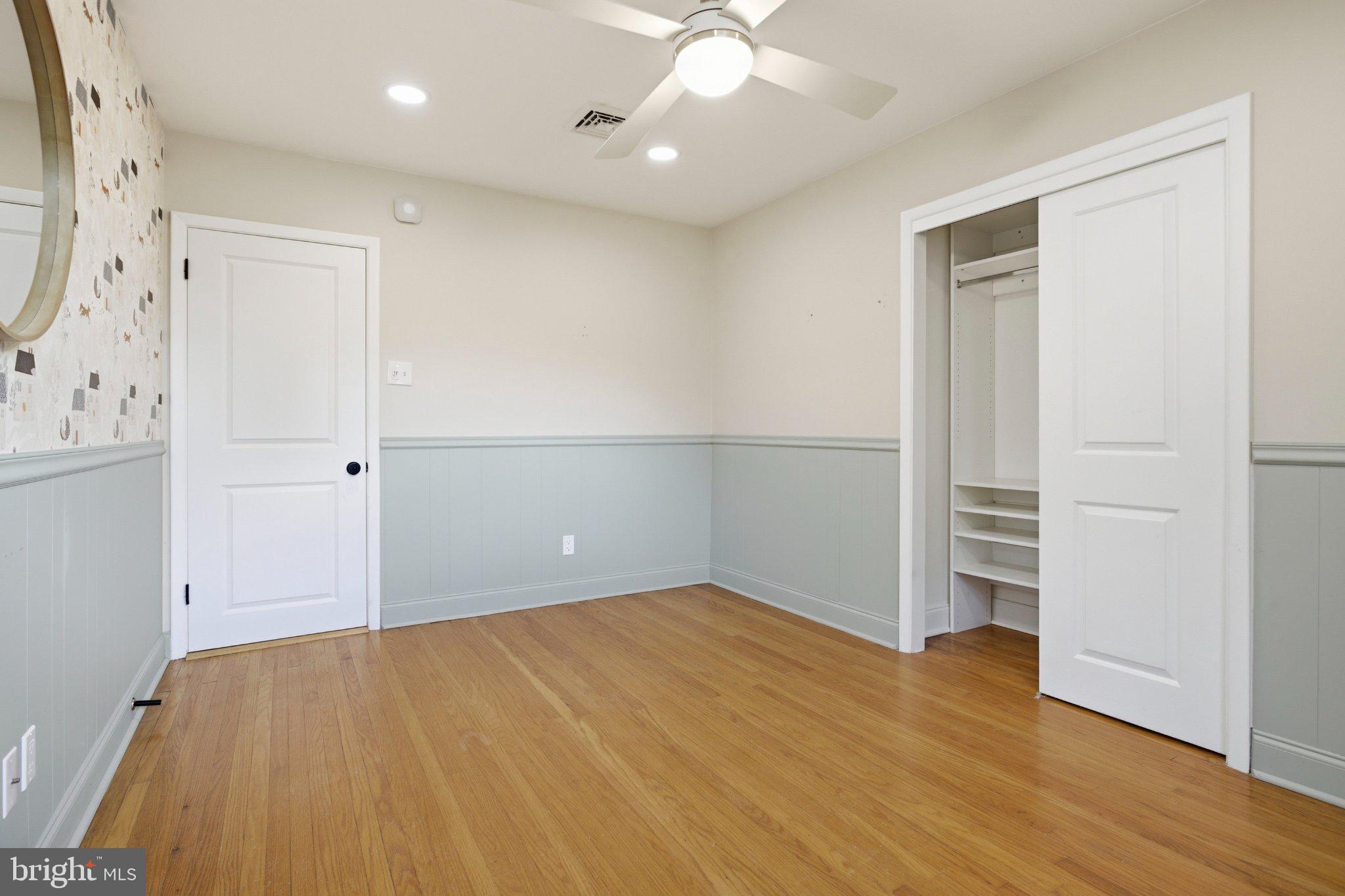 3104 North Providence Road Media, PA 19063 - Photo 24 of 47 Bright and airy room with charm.
