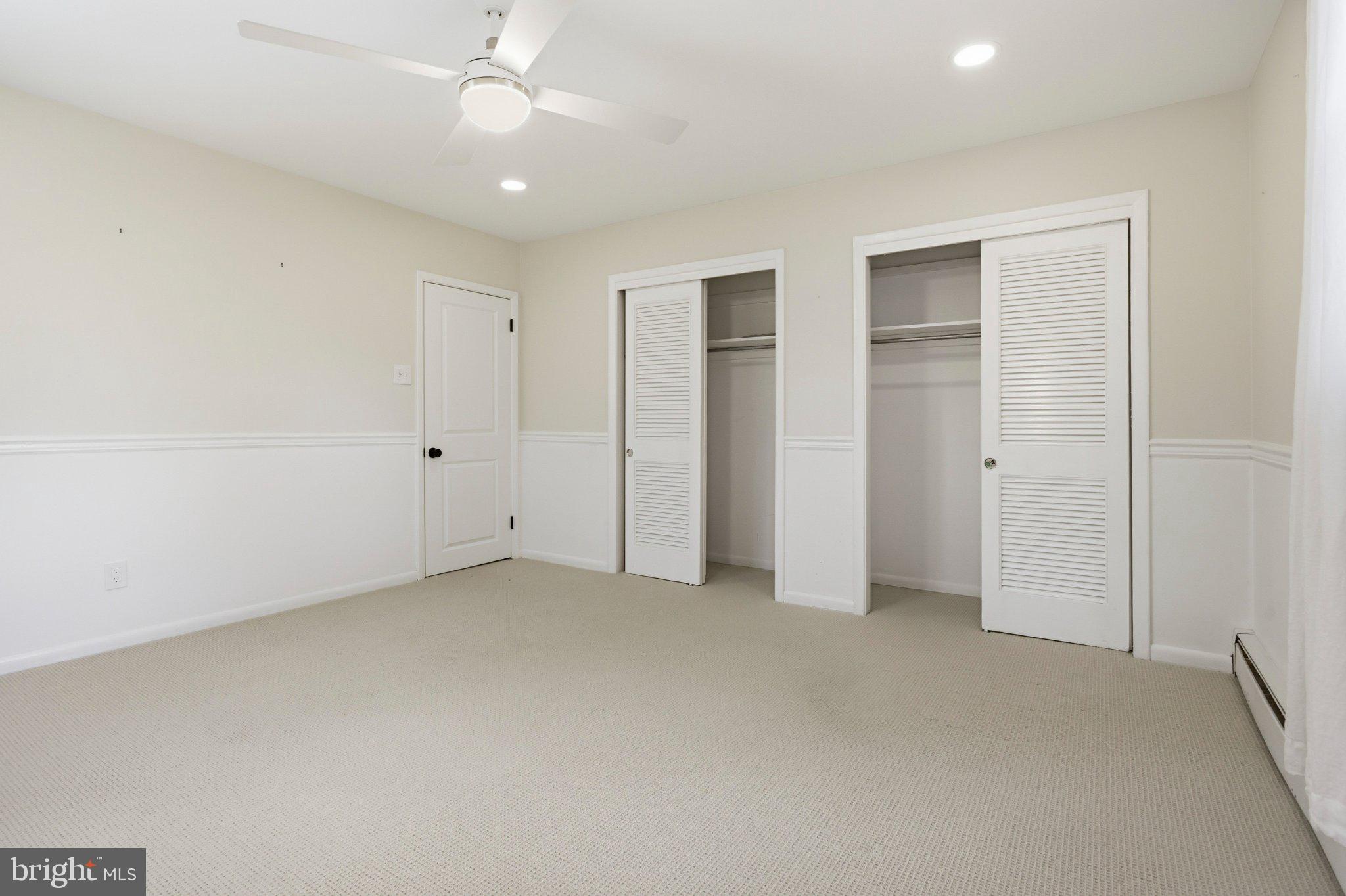 3104 North Providence Road Media, PA 19063 - Photo 25 of 47 Bright and airy blank canvas room.
