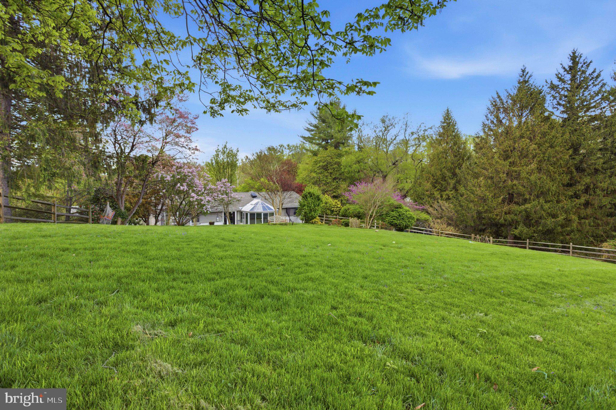 3104 North Providence Road Media, PA 19063 - Photo 42 of 47 Serene countryside retreat awaits you.