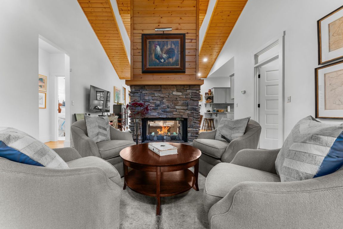 425 Rendezvous Ridge Cashiers, NC 28717 - Photo 11 of 74 Gallery Image 11