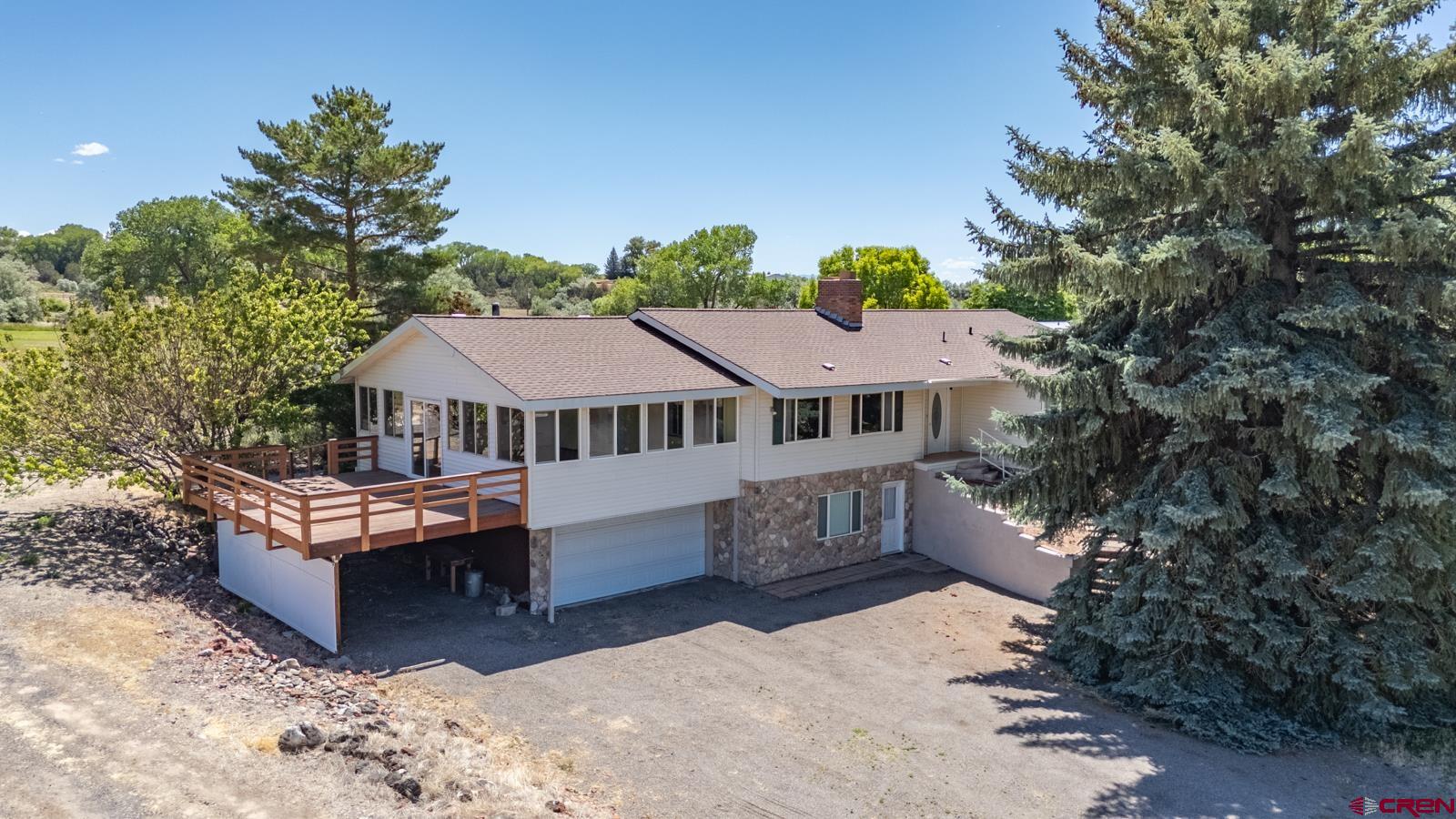 21369 Spruce Lane Cedaredge, CO 81413 - Photo 1 of 45
